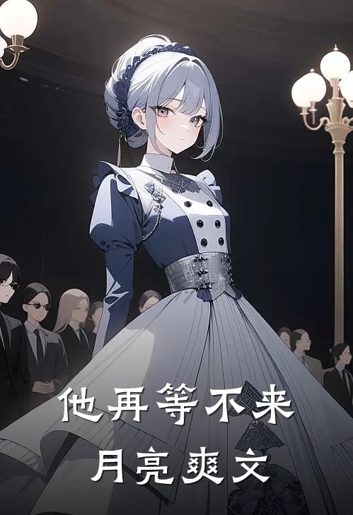 他再等不来月亮爽文