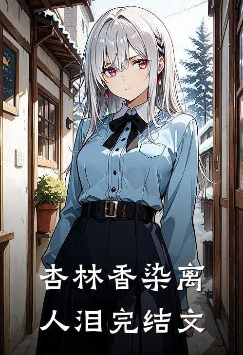 杏林香染离人泪完结文