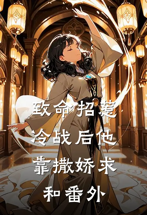 致命招惹：冷战后他靠撒娇求和番外