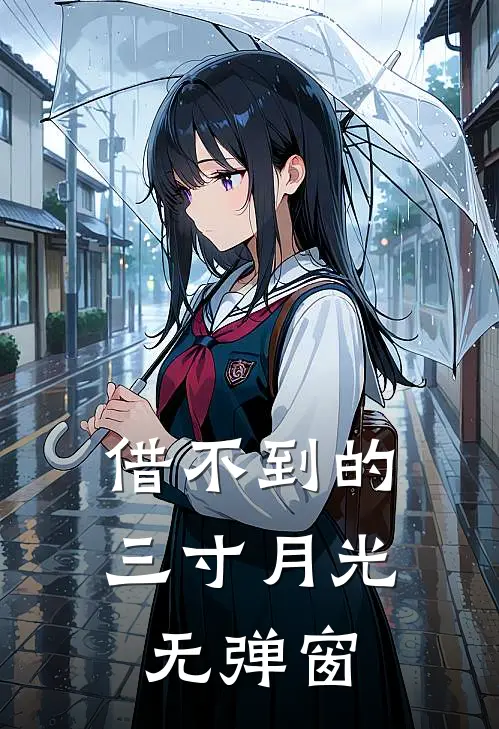 借不到的三寸月光无弹窗