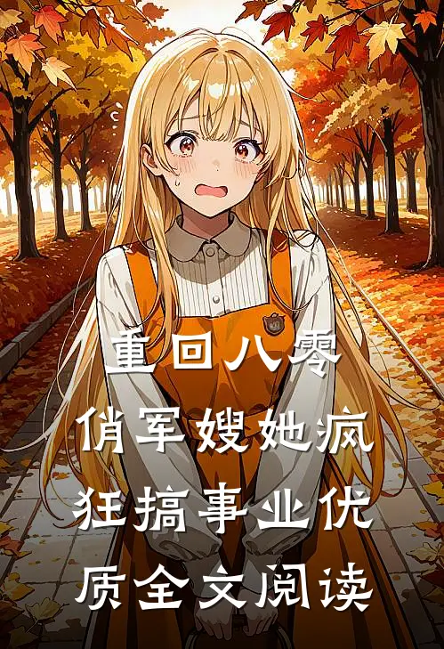 重回八零：俏军嫂她疯狂搞事业优质全文阅读