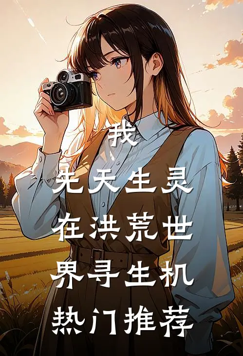 我，先天生灵，在洪荒世界寻生机热门推荐