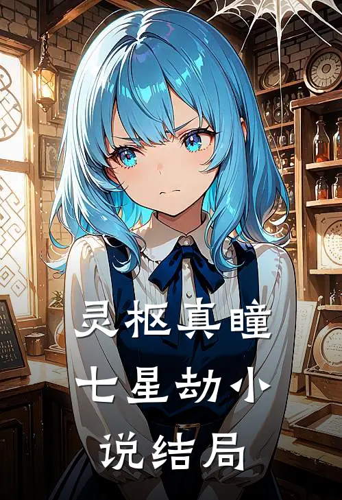 灵枢真瞳：七星劫小说结局