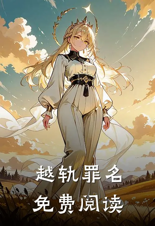 越轨罪名免费阅读