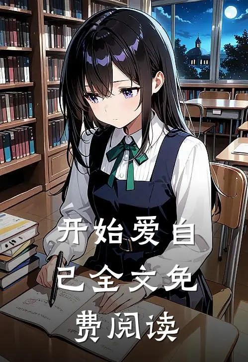 开始爱自己全文免费阅读