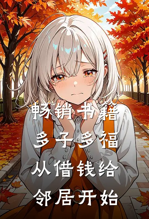 畅销书籍多子多福，从借钱给邻居开始