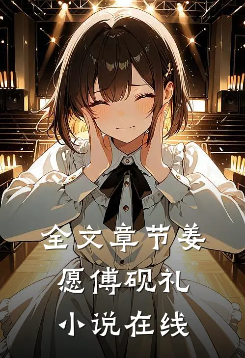 全文章节姜愿傅砚礼小说在线