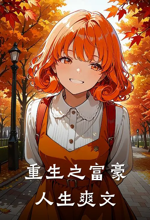 重生之富豪人生爽文