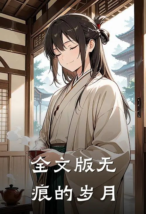 全文版无痕的岁月