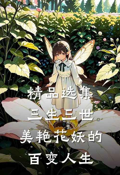 精品选集三生三世：美艳花妖的百变人生