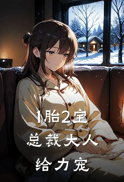 1胎2宝：总裁大人，给力宠