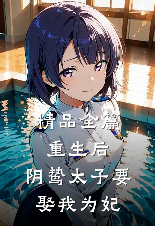 精品全篇重生后，阴鸷太子要娶我为妃