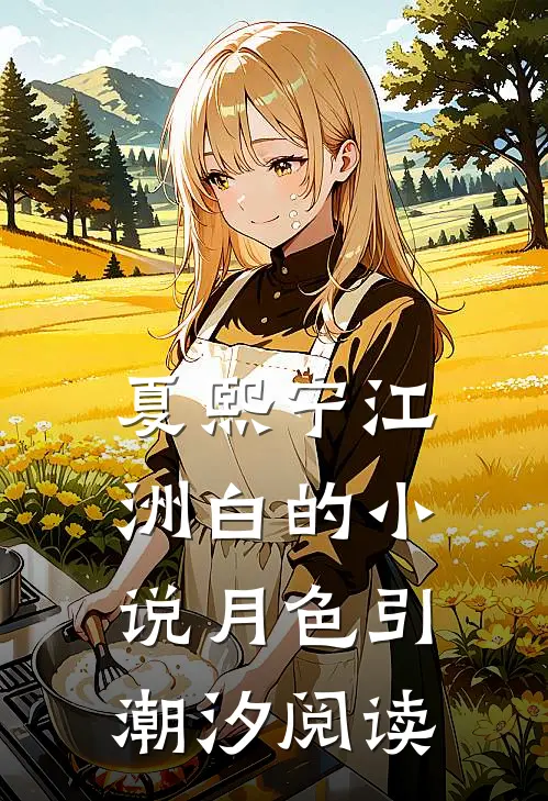 夏熙宁江洲白的小说月色引潮汐阅读