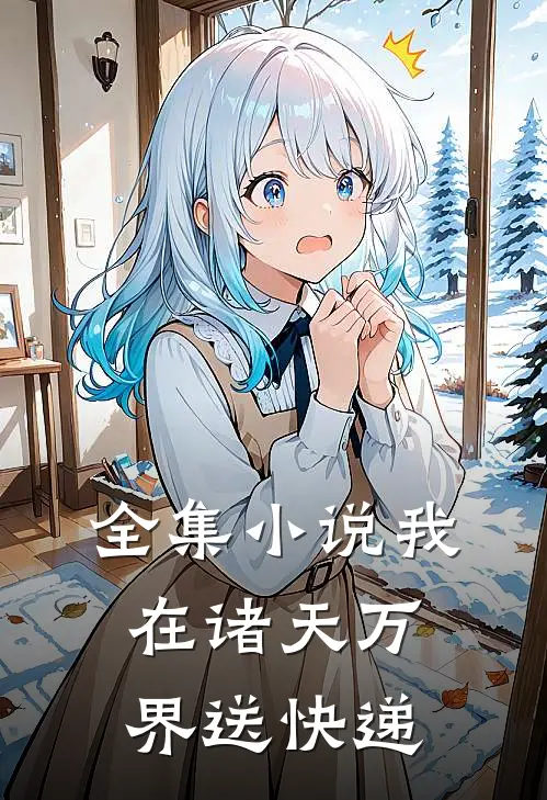全集小说我在诸天万界送快递