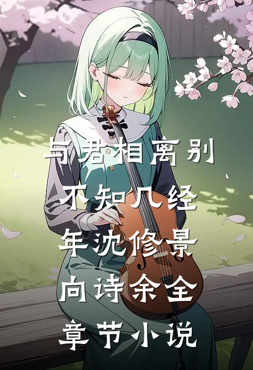 与君相离别，不知几经年沈修景向诗余全章节小说