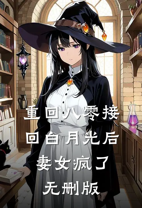 重回八零接回白月光后，妻女疯了无删版