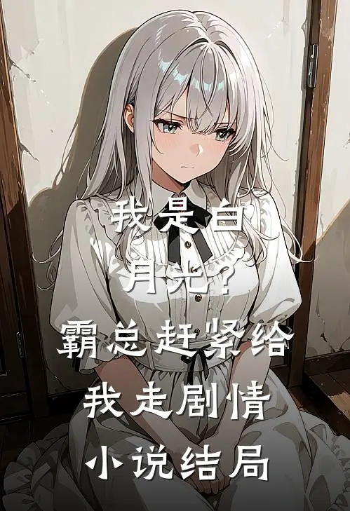 我是白月光？霸总赶紧给我走剧情小说结局