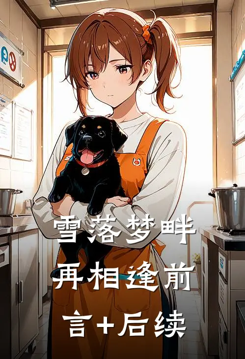 雪落梦畔再相逢前言+后续