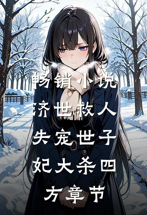 畅销小说济世救人，失宠世子妃大杀四方章节