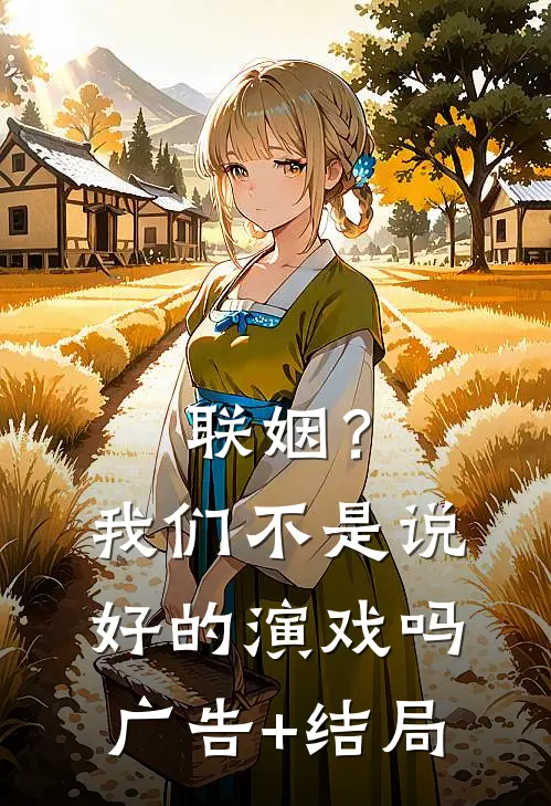 联姻？我们不是说好的演戏吗广告+结局