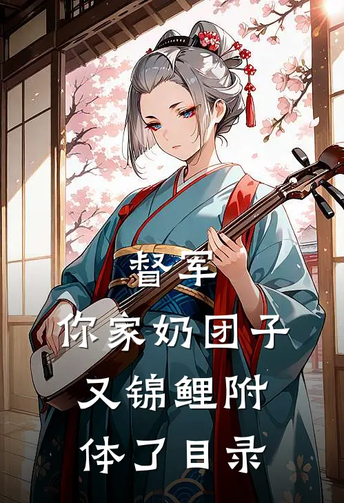 督军，你家奶团子又锦鲤附体了目录