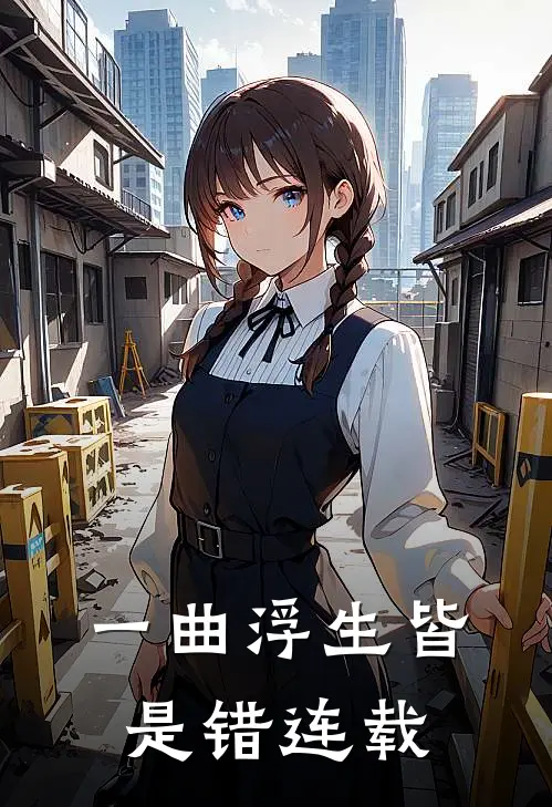 一曲浮生皆是错连载