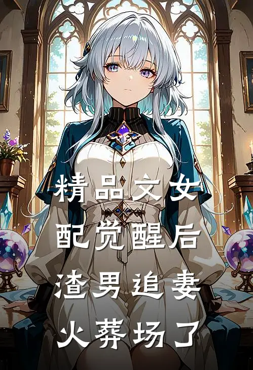 精品文女配觉醒后，渣男追妻火葬场了
