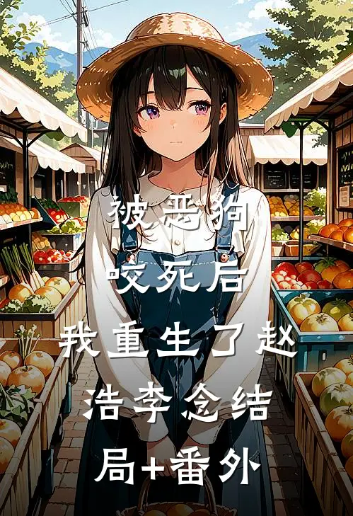 被恶狗咬死后，我重生了赵浩李念结局+番外