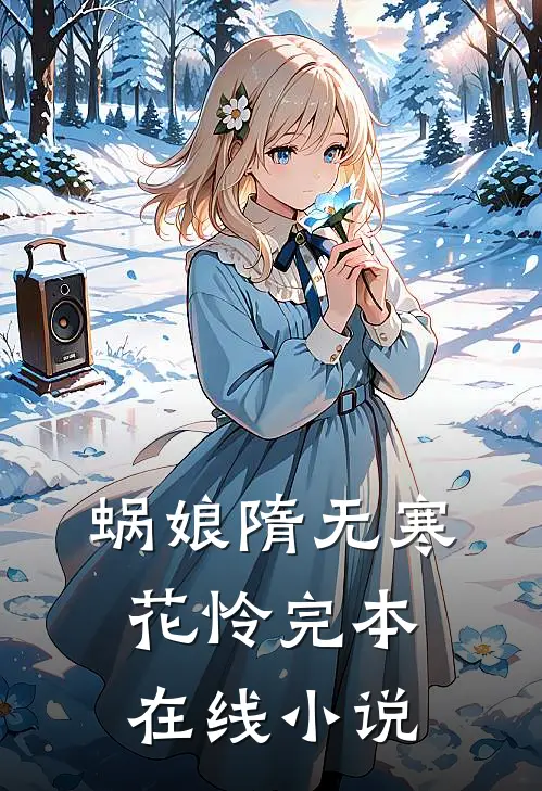 蜗娘隋无寒花怜完本在线小说