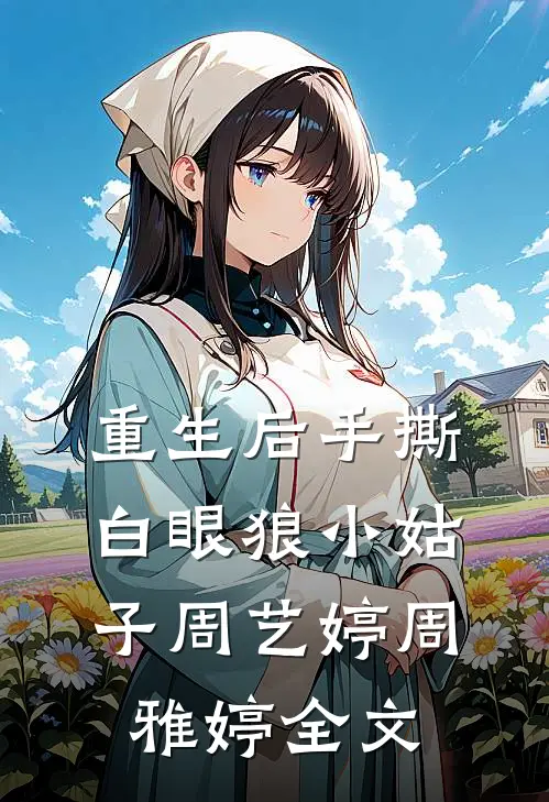 重生后手撕白眼狼小姑子周艺婷周雅婷全文