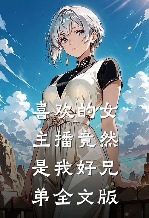 喜欢的女主播竟然是我好兄弟全文版