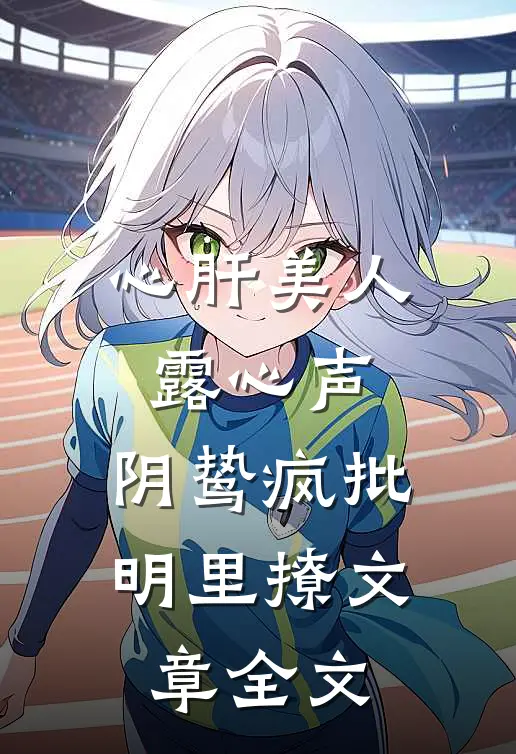 心肝美人露心声，阴鸷疯批明里撩文章全文