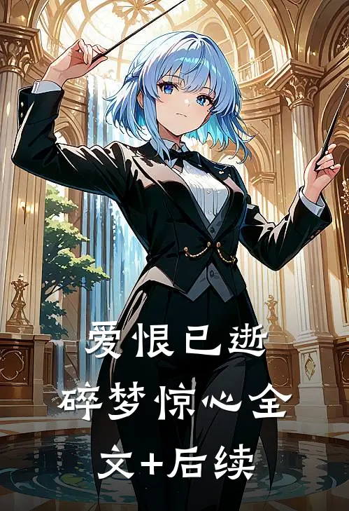 爱恨已逝，碎梦惊心全文+后续