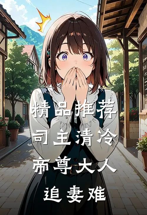 精品推荐司主清冷，帝尊大人追妻难