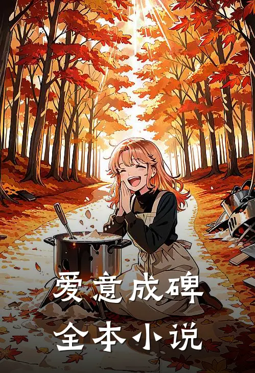 爱意成碑全本小说