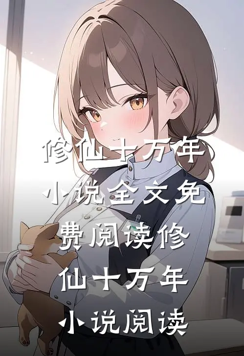 修仙十万年小说全文免费阅读_修仙十万年小说阅读