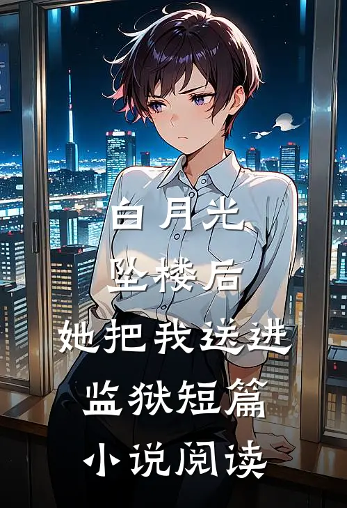 白月光坠楼后，她把我送进监狱短篇小说阅读