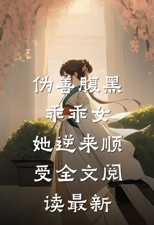 伪善腹黑乖乖女,她逆来顺受全文阅读最新章节
