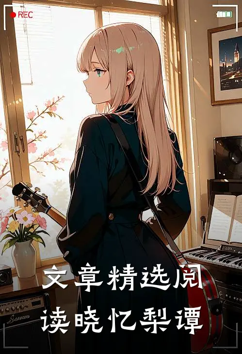 文章精选阅读晓忆梨谭