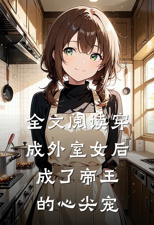 全文阅读穿成外室女后，成了帝王的心尖宠