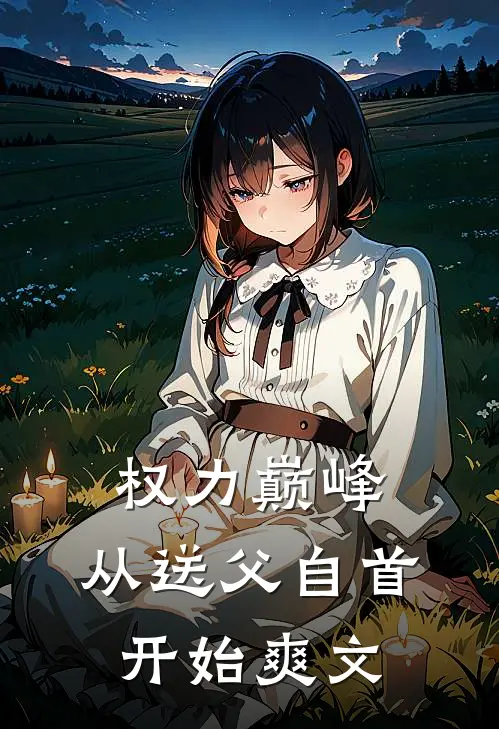 权力巅峰：从送父自首开始爽文