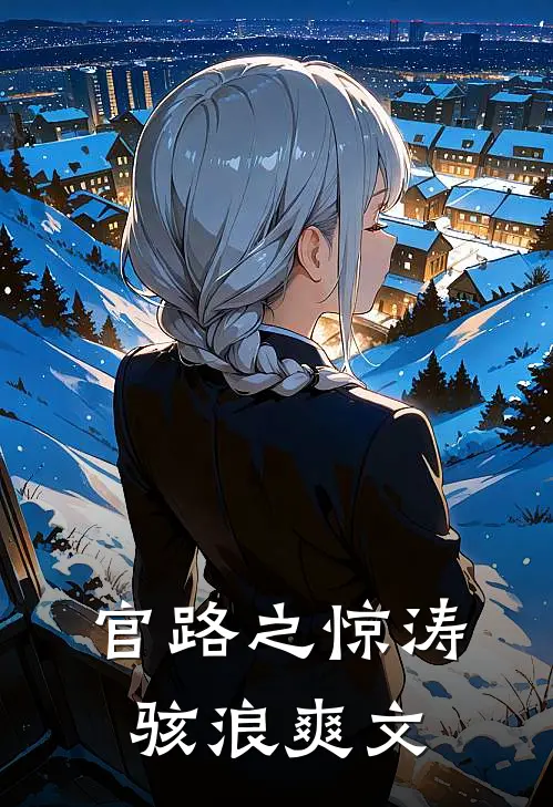官路之惊涛骇浪爽文