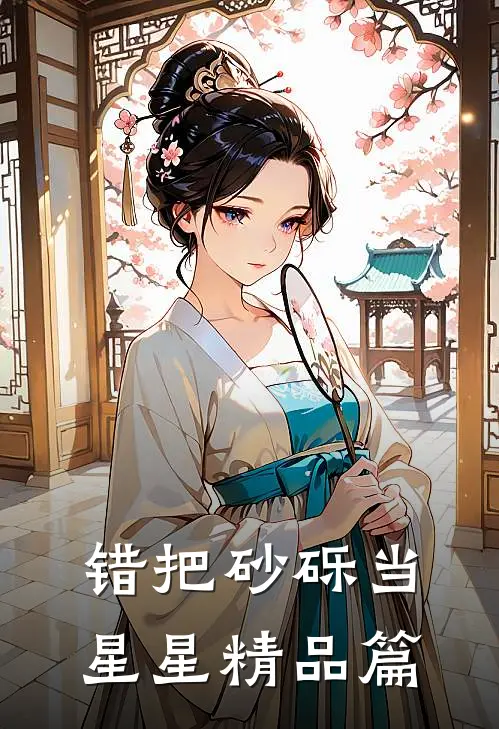 错把砂砾当星星精品篇