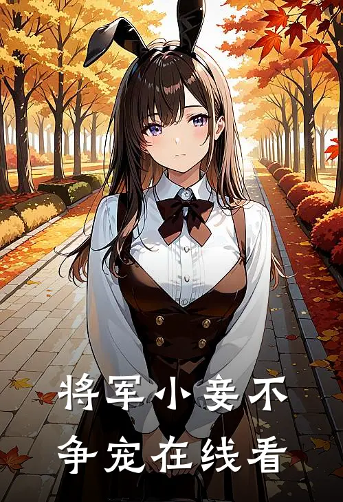 将军小妾不争宠在线看