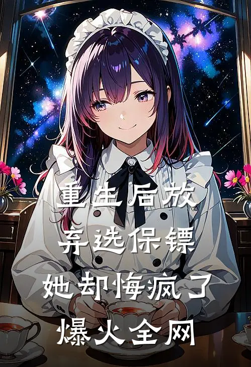 重生后放弃选保镖，她却悔疯了爆火全网