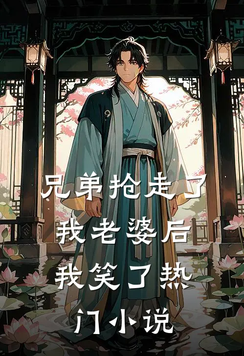 兄弟抢走了我老婆后，我笑了热门小说