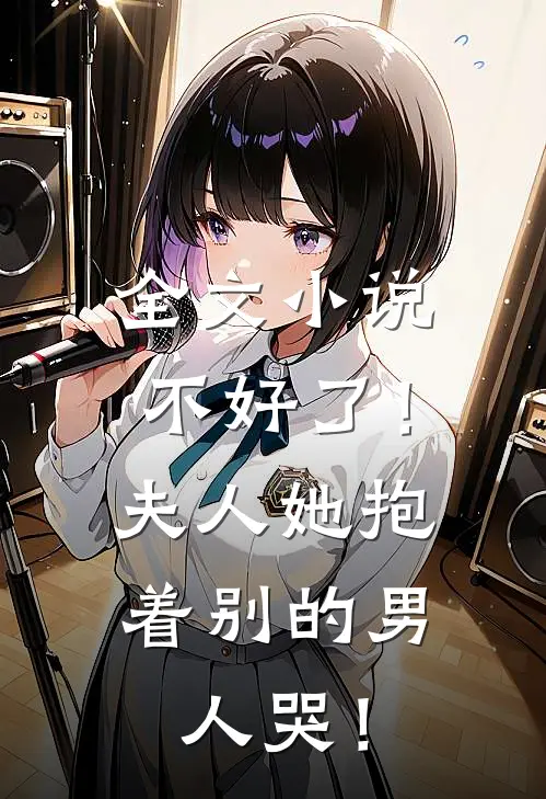 全文小说不好了！夫人她抱着别的男人哭！