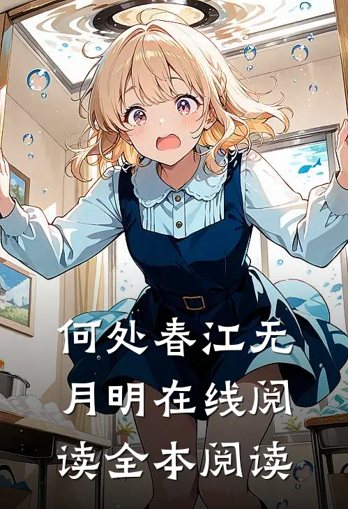 何处春江无月明在线阅读全本阅读