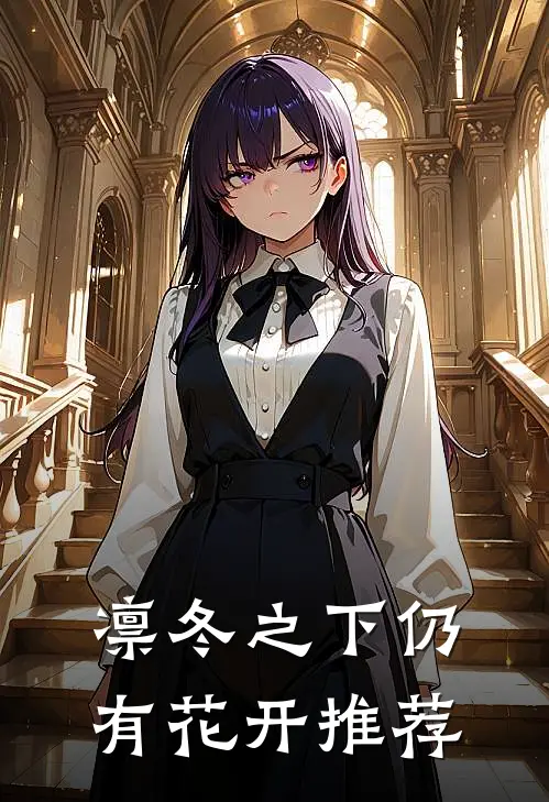 凛冬之下仍有花开推荐