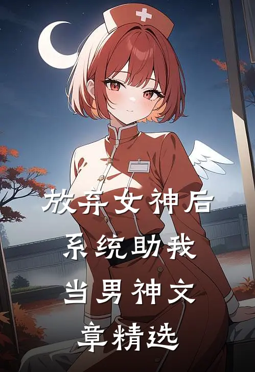 放弃女神后，系统助我当男神文章精选